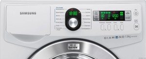 washing machine modes