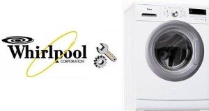 Ремонт на перални машини Whirlpool