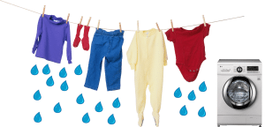 Пералнята ми не центрофугира добре - какво да правя? Пералнята ми не центрофугира добре - какво да правя?