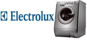 Перални машини Electrolux