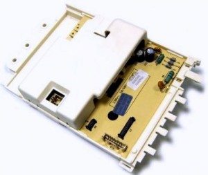 module in a Candy washing machine