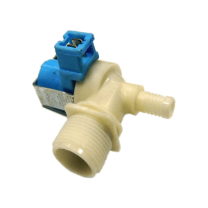inlet valve