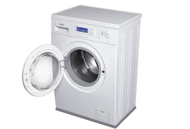 Atlant washing machine