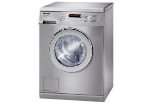Miele automatic washing machine