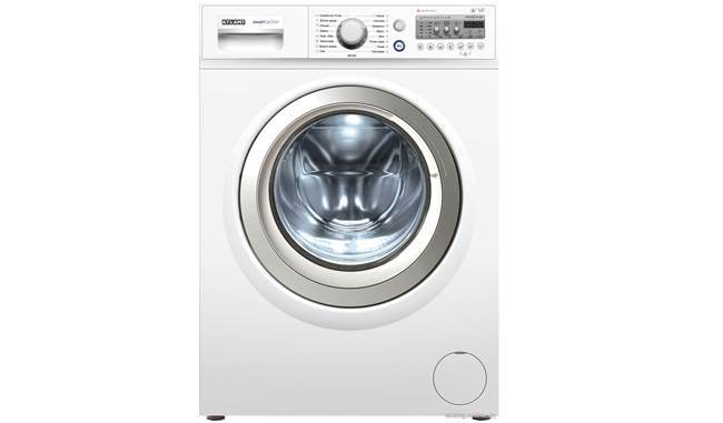Atlant washing machine