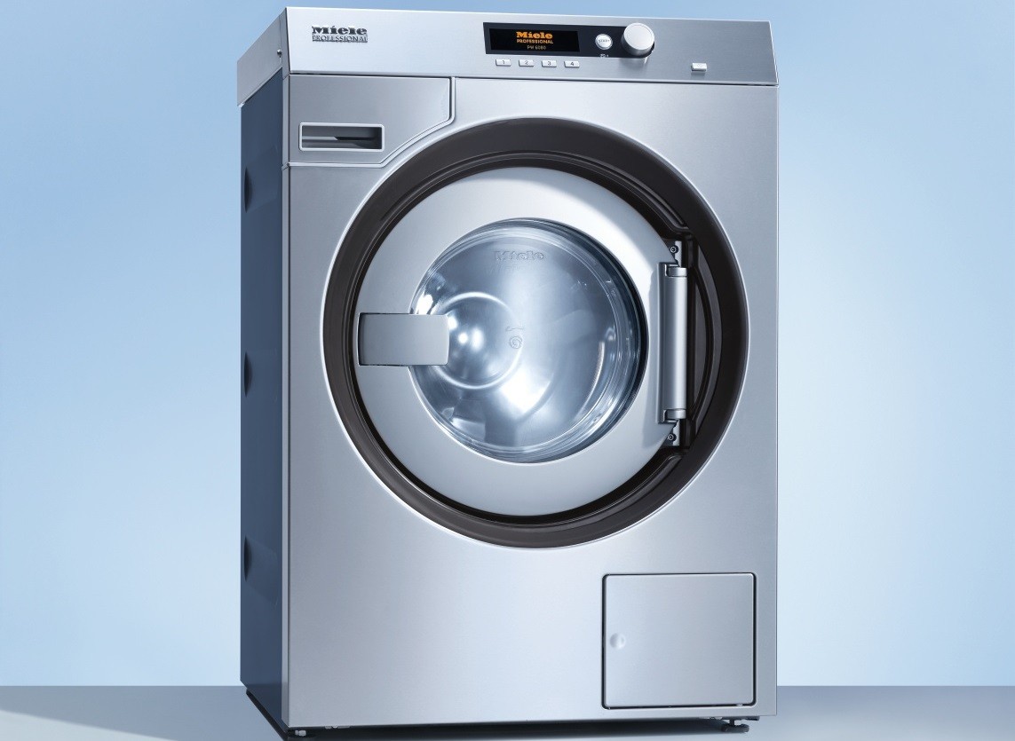 Miele PW6080 Vario