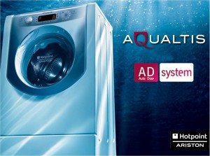 Ariston washing machine