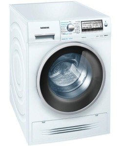 Siemens WD15H541OE Washing Machine