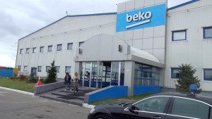 Beko plant
