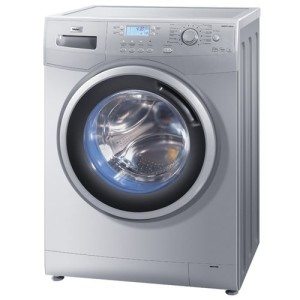 Haier washing machines