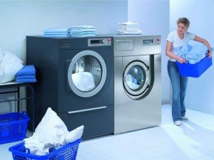 professional washing