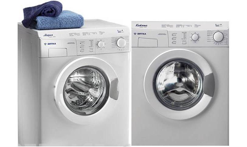 Vyatka-Maria and Vyatka-Katyusha