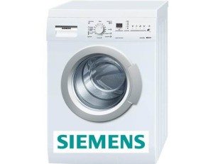 Ремонт на перални машини Siemens