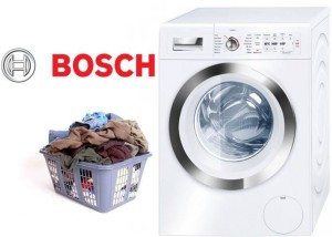 Перални машини Bosch