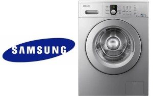 Перални машини Samsung