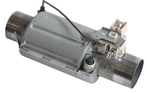 heating element for a dishwasher