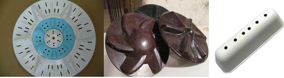 washing machine activators