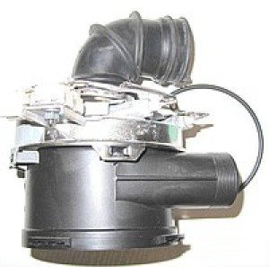 heating element for a dishwasher