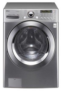LG automatic washing machine