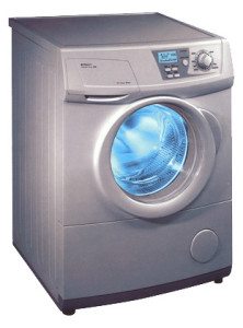 Hans's washing machine