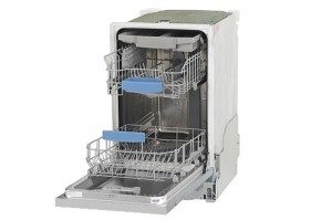 dishwasher ratings