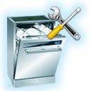 Ремонт на съдомиялни машини