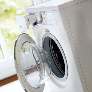 automatic car cleaning