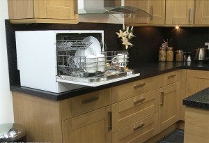 Отзиви за компактни съдомиялни машини