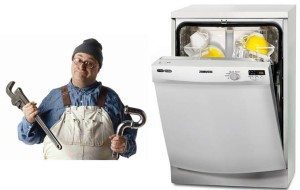 Как да свържете съдомиялна машина към водопроводната и канализационната система