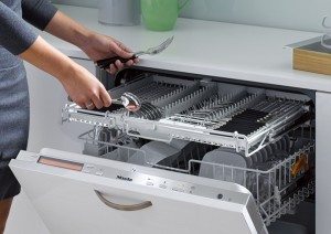 dishwasher