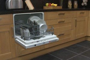small dishwashers