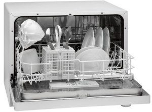 Which dishwasher is better?