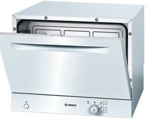 Bosch dishwasher errors