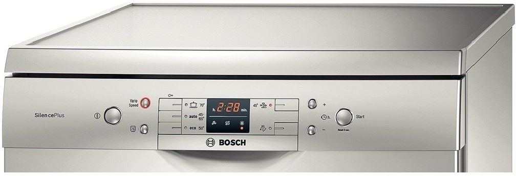 BOSCH SMS 53N18