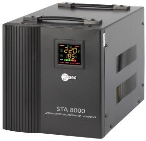 voltage stabilizer