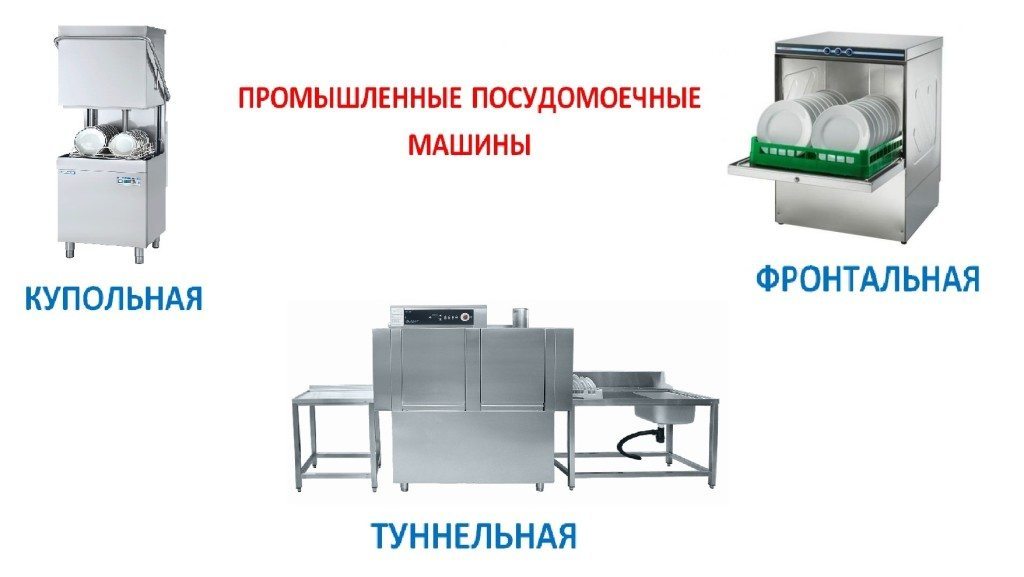 professional dishwasher