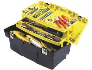 dishwasher installation tools