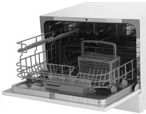 Midea dishwasher