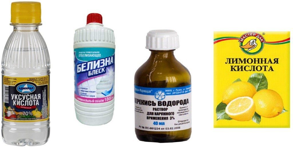 dishwasher cleaning products