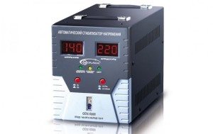 voltage stabilizer