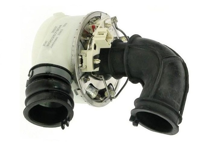 heating element for a dishwasher