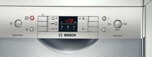 Индикатори за съдомиялни машини Bosch