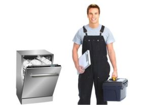 Не постъпва вода в съдомиялната машина