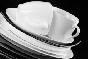 Какво представлява комплектът за съдомиялна машина?