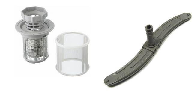 dishwasher accessories