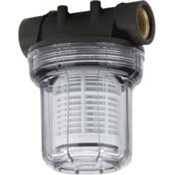 Installing a dishwasher