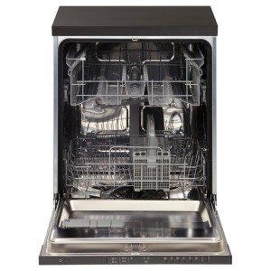 Medelstor and Skinande dishwashers