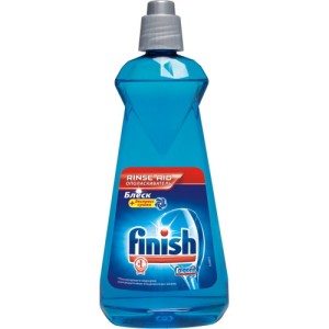 dishwashing liquid