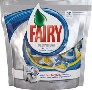 fairy pills