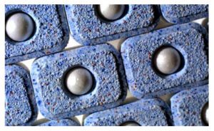 dishwasher tablets
